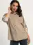 Рубашка Бруклин (грейдж) Б16050-4М