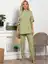 Костюм Твой каприз (оливка) К15448-3М