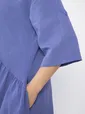 Платье Индира (джинс ХИТ) П10540