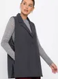 Жилет Статус (серый) Б14418-24М
