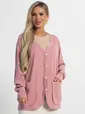 Кардиган Келли (пудра) Б15350-39М