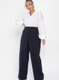 Брюки Скарлет (синие) Б13971-13М