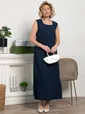 Платье Айлин (синий) П15323-19М