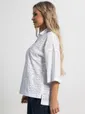Блуза Ветерок (белая) Б15556-16М
