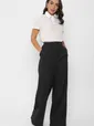 Брюки Скарлет (черные) Б14084-13М