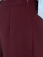 Костюм трикотажный Бергамо (голубой/бордо) К14654-10М