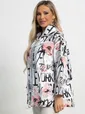 Пыльник Цветение Сакуры (бело-розовый) Б15713-18М