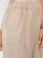 Брюки Тико (бежевые) Б15772-12М