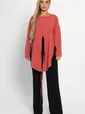 Блуза Леа (коралл) Б14953-5М