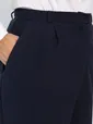 Брюки Скарлет (синие) Б13971-13М