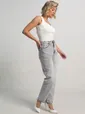 Джинсы Асфея (светло-серые) Б15673-4М