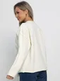 Блуза Эйрин (экрю) Б15104-35М