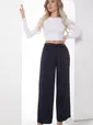 Брюки "Принцесса Жасмин" (синие) Б10017