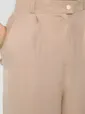 Брюки Скарлет (бежевый) Б13694-13М