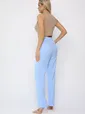 Брюки Власта (голубые) Б13732-6М