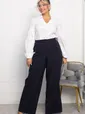 Брюки Скарлет (синие) Б13971-13М