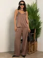 Комплект для дома Стюарт (кофейный) К16057-56М