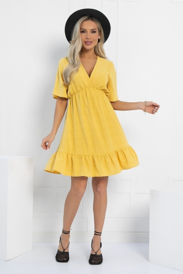 Платье Девушка мечта (манго) П13120-33М