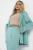Пиджак Нэри (мята) Б13129-33М Пиджак Нэри (мята) Б13129-33М