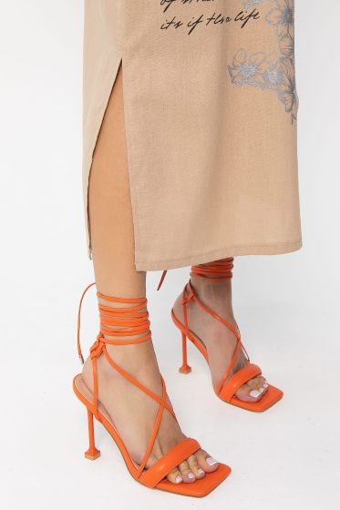 Платье Мирослава (бежевое) П13700-7М