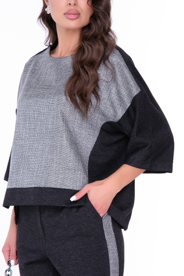 Костюм "Выбор стилистов" К2631