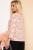 Блуза "Пудровая нежность" Б3901 Блуза "Пудровая нежность" Б3901