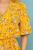 Платье "Лейла" (горчица) П3662 Платье "Лейла" (горчица) П3662