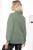 Джемпер "Неаполь" (олива) Б7805 Джемпер "Неаполь" (олива) Б7805