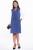 Сарафан "Марсель" (блю) П2676 Сарафан "Марсель" (блю) П2676