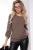 Туника "Линия успеха" (капучино) Б8015 Туника "Линия успеха" (капучино) Б8015