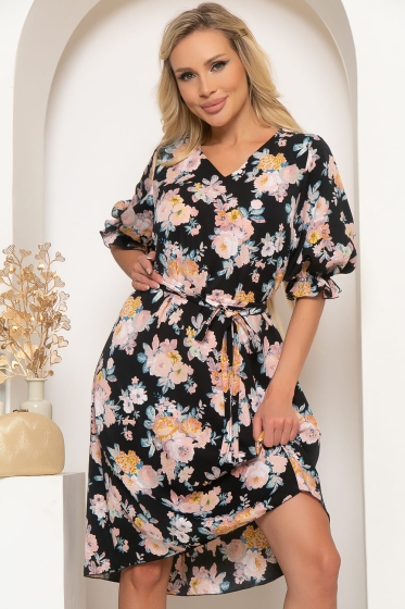 Платье "Берта" П4054