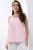 Топ "Лотта" (пинк) Б5972 Топ "Лотта" (пинк) Б5972