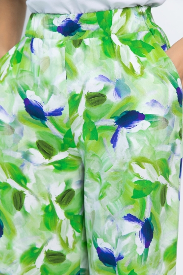 Костюм Алиот (зеленый) К13808-7М Костюм Алиот (зеленый) К13808-7М