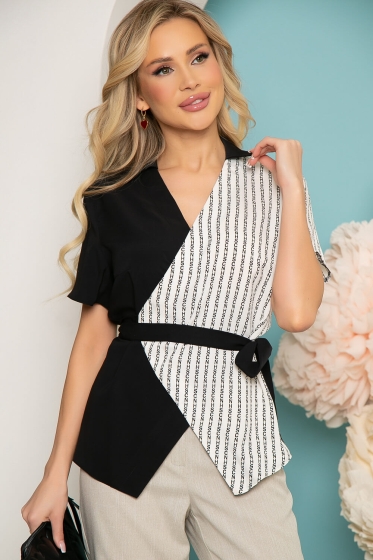 Блуза "Итальянка" Б3518