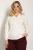 Джемпер Карамелька (айвори) Б12708-4