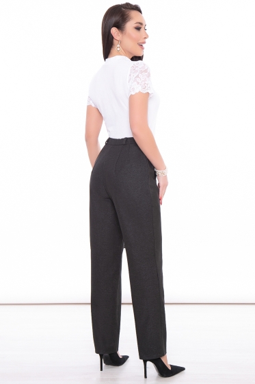 Брюки "Стильная леди" Б3196
