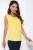 Топ базовый (желтый) Б2484 Топ базовый (желтый) Б2484