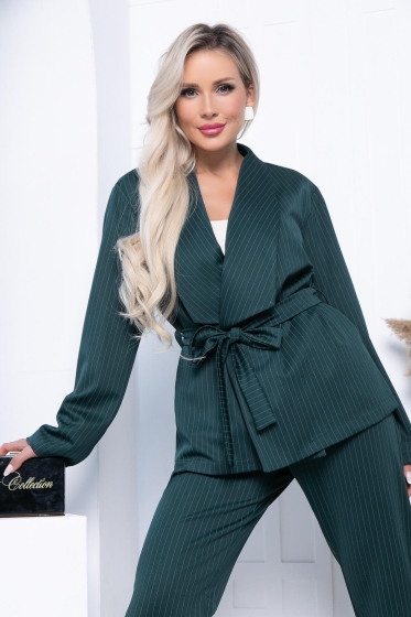 Костюм "Илана" (грин) К7181