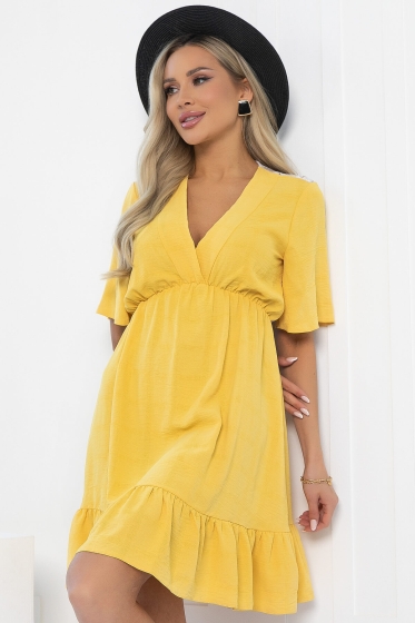 Платье Девушка мечта (манго) П13120-33М