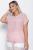 Блуза Лидия (розовая) Б10899 Блуза Лидия (розовая) Б10899