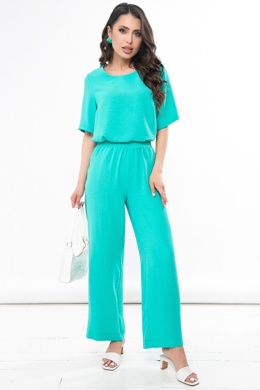 Костюм "Тренди" (мята) К3426