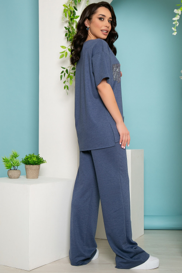 Костюм "Майя" (джинс) К3573
