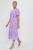 Платье Мирэль (сиреневое) П13860-35М Платье Мирэль (сиреневое) П13860-35М
