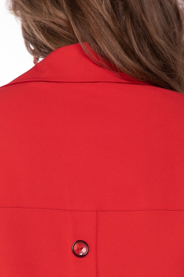 Платье "Сабина" (рэд) П8250