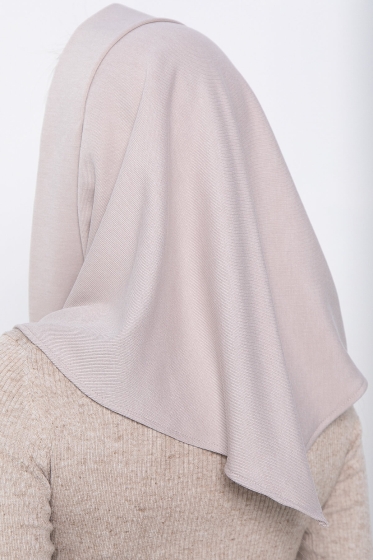 Косынка (светлый беж) КП12