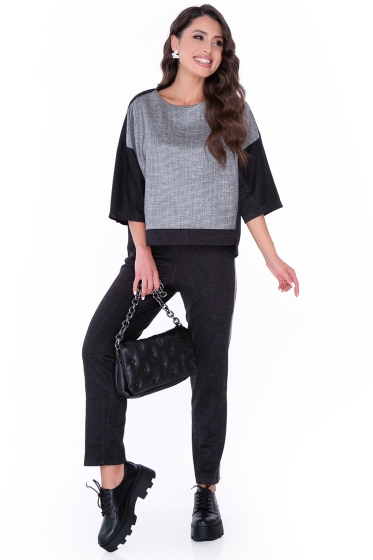 Костюм "Выбор стилистов" К2631