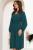 Платье "Надежда" (грин) П4947 Платье "Надежда" (грин) П4947